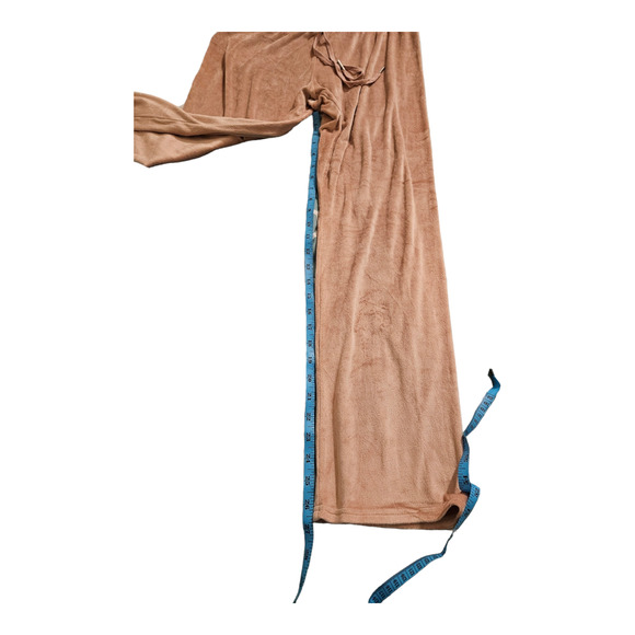 Juicy Couture Medium Light Pink Sweatpants - Picture 8 of 9